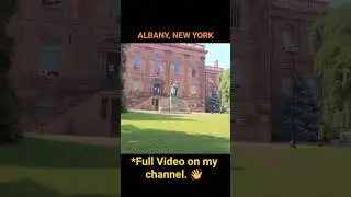 Albany, NY #travel #explore #couple #albany #newyork