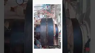 Coupling alignment process | Coupling alignment good clamp | Coupling alignment new process |