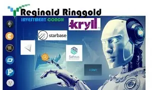 Get Schooled on  #Starbase #E-coin #kryll #RIALTO.AI #CoinFi #Safinus