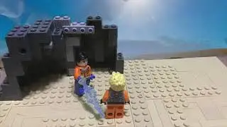 #2 Pyro&rsquo;s Revenge