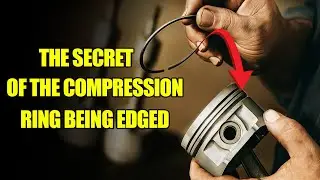 Proper Piston Ring Arrangement: Reduce Leakage, Control Oil, and Extend Engine Life
