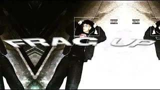 Itsrealhp &ndash; Frag UP | Official Lyric Video