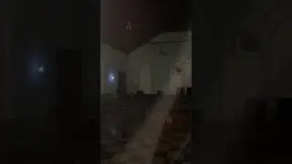 How dark is it inside a Masonic Lodge?
