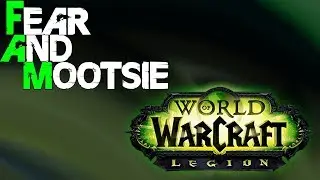 World of Warcraft // Mount Runs And What Not!!