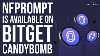 🚀 Discover NFPROMPT on Bitget! 🌟