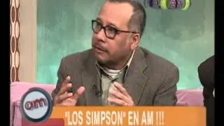 Aprendemos a Hablar Como Homero - AM