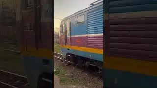 EUDAi MONiA -  VIAGGIO IN TRENO IN VIETNAM