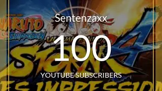 100 abonn&eacute;s !!! tout simplement Merci :) !