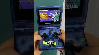 3.5 inch ips screen for gaming #anbernic #inchipssreen