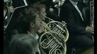 Main Title - John Frizzell from Alien Resurrection (Live)