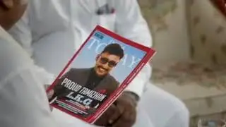 Lkg trailer troll