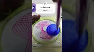 easy drawing satisfying shorts magic ruler how to make simple spirograph easy drawing drawing doodle