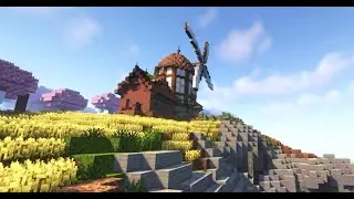 The Kitty Kingdom Project - Survival 1.21 #1