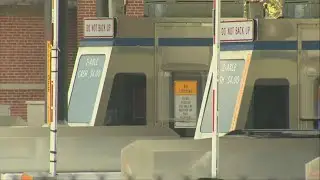 Full-Time Electronic Tolling Begins At Bay Bridge Tuesday