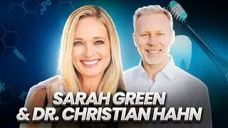 A Conversation with Sarah Green PA-C & Dr. Hahn