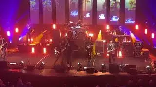 Classic Rock Show: Life in the fast lane : Liverpool 2026