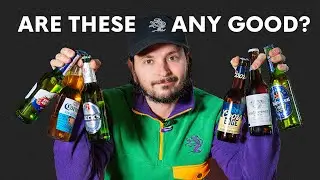 Pro Brewer ranks non-alcoholic beers.