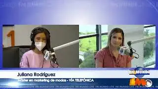 &iquest;C&oacute;mo se transforma la moda, el consumo y la crisis?
