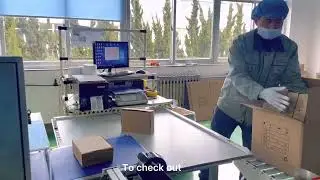 Fixed Wireless Phone KT1000 (180) Packing