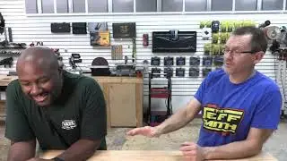 DSP talk with Jeff Smith part2