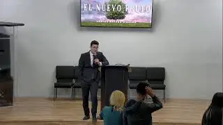 Centro Biblico de Orladno