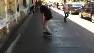 Rowan white - line it up comp