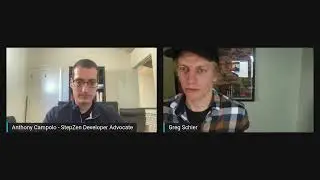 Deploying Railway Applications with Greg Schier