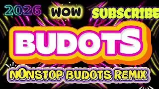 BUDOTS DANCE REMIX 2026 NONSTOP REMIX@DjCarloPalin#trending#dj#musicremix 