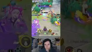 Quick ZOROARK 3 KO | Pokemon Unite