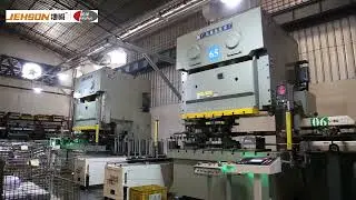 Single Machine Multi Process Industrial Manipulator