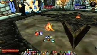 ToC Solo - Ezionn - Eps. 1 - WoW MoP