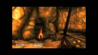 Oblivion part 2 [German] schleichen