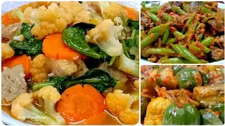 3 RESEP MASAKAN SEHARI HARI IBU RUMAH TANGGA simpel dan enak 