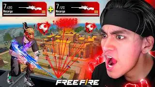 A3 Sag Remontando el Top Global | Tryhard en Vivo ☠️