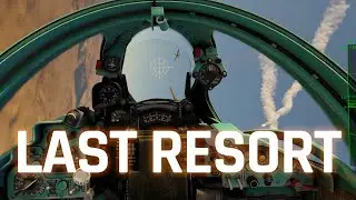 MISSILES OUT, CANNON IN! | MiG-21 vs A-10 - War Thunder SIM VR Combat