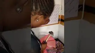 DIY thread board