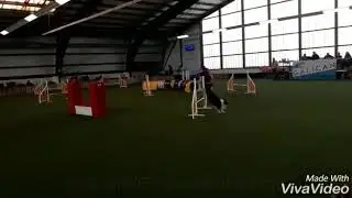 3./4. WM/EO Quali 2018 Charlotte & Neo Gold'n'Silver Hurricane