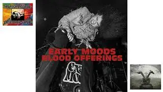 STONER DOOM METAL NEW RELEASES - November/December 2023