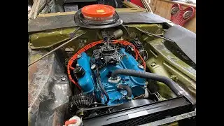 BBS5.  636 Horsepower 318?  Bring the noise!