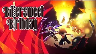 Bittersweet Birthday | PC Gameplay No Commentary