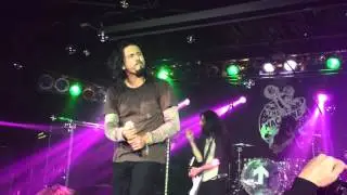Pop evil 