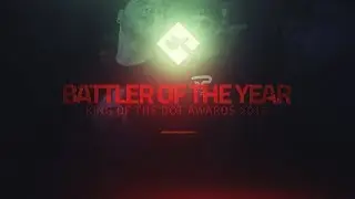 KOTD - 2019 KOTD Battler of the Year Nominees
