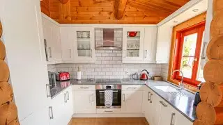Sycamore Lodge, Oakham, United Kingdom | Travel With Kiara