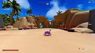How to Quit Crab Champions
