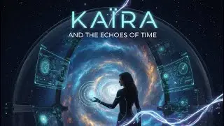 KAÏRA: The Echo in the Mist | The First Clue ( Chapter 2 )