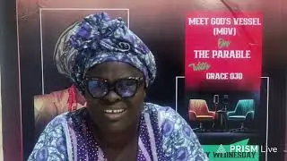 PARABLE OF THE PERSISTENT WIDOW