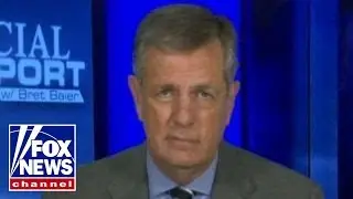 Brit Hume on McCabe's resignation, FISA abuse memo