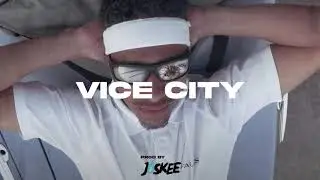 PASHANIM x DANTE YN Type Beat 'VICE CITY' Free Trap Beats 2021 - Rap Instrumental (prod. JOSKEE)
