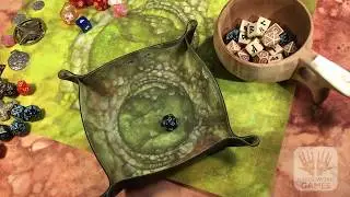 Dice Tray Tests Two