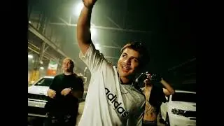 Los De La Homan Ft. 187 Baby 8 - RTF (Official Music Video)